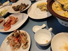 -闽海肴(北辰荟店)