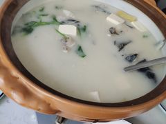 -千岛湖小鱼儿·淳安匠心农家菜