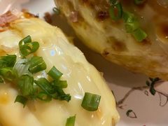 -绿茶餐厅(平谷华联店)