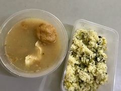 -文庙菜饭(四川北路店)