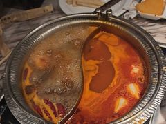 -火炉火自助餐(喜隆多店)