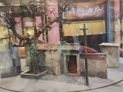 -北京人艺戏剧博物馆