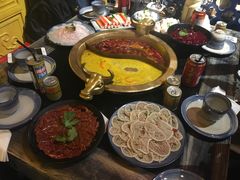 -大味老火锅City店