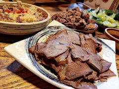 -长亭酒肆.武夷菜(鼓楼后海店)