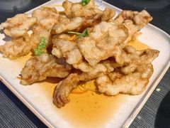 -华竹饭店(中央大街店)