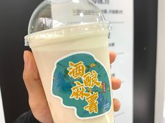 -古茗(西湖小和山店)