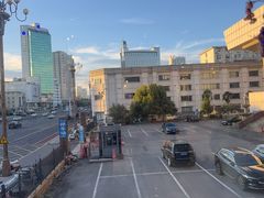 -观塘港茶餐厅(八一大道店)