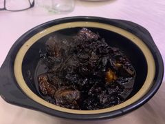 梅干菜扣肉-阿隆煲店(秀仁苑店)