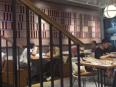 大堂-必胜客(新海上世界店)