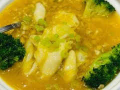 -君德澜酒家·创意粤菜(金山谷店)