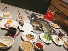 -海底捞火锅(城阳万象汇店)