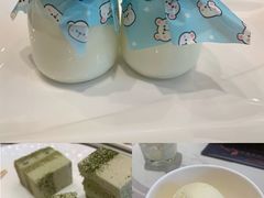 -大渔铁板烧(东城店)