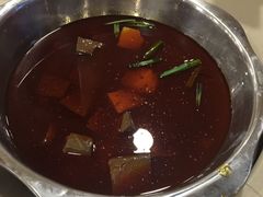 -台北吴记老锅底麻辣火锅(蓝村路店)