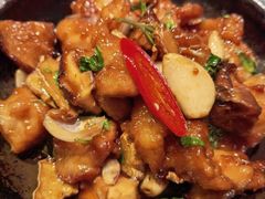 -汤城小厨•粤菜•靓汤(苏州街店)