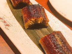 -赤坂亭 M9和牛烧肉(水街店)