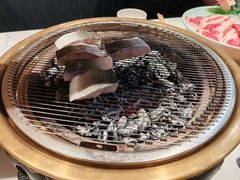 -红沃鳗鱼黑牛烤肉店(不老街店)