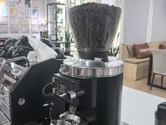 -铂澜咖啡学院(国贸店)
