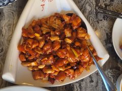 -峨嵋酒家(牡丹园店)