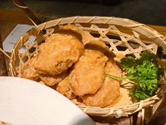 -大潮淮·淮扬菜(何园旗舰店)