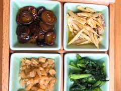 -朱洪元苏式面馆(绿宝广场店)