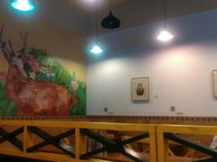 -兵哥豌豆面(青华店)