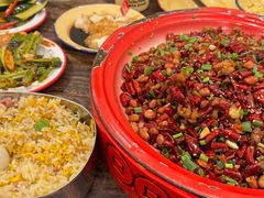 -聂发财重庆江湖菜(解放碑店)