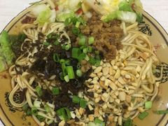 -内江牛肉面(龙泉泰华锦城店)