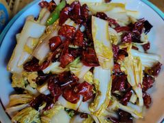 -叁宝烤肉• 西安烧烤(太乙路店)