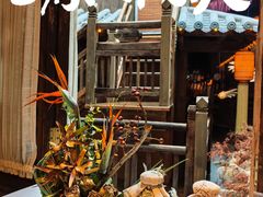 -叶叶菩提(太原别墅店)