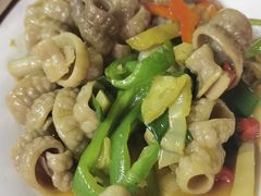 -蛇口康乐快餐鱼仔档(翠苑小区店)
