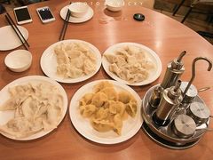 -东方饺子王(文化东路店)