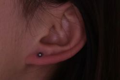 -众刺纹画·纹身·穿孔饰品·海娜定制