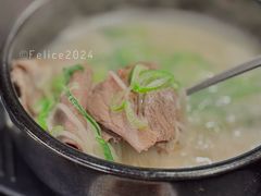 雪浓汤-24 新村雪浓汤(长白山烤肉店)