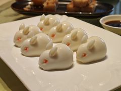 -侨美食家·粤菜(体育西路店)