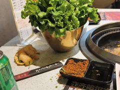 -炭之家齐齐哈尔大片烤肉·涮毛肚火锅·齐齐哈尔烤肉(中央大街店)