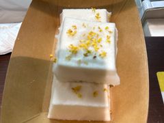 -李百蟹·江南蟹黄面(夫子庙店)