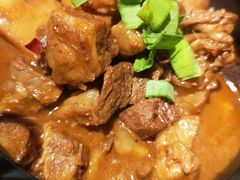 -刀板香·安徽菜(国购IFC店)