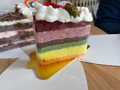 -皇家美孚(保定路店)