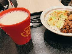 -永和大王(北京站内一店)