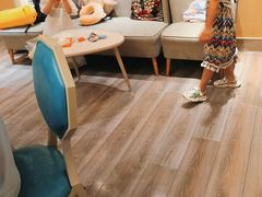 -小厨娘淮扬菜(板桥一店)