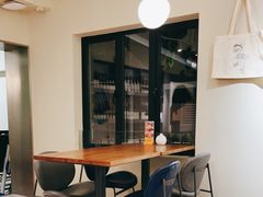 -Money Shops(愚园路店)