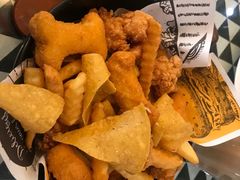 -嘉喜来比萨(罗马花园店)