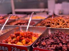 -嘉荟市场(北新泾店)