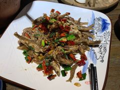 -印象鲵宴·张家界地标美食名片(溪布街店)