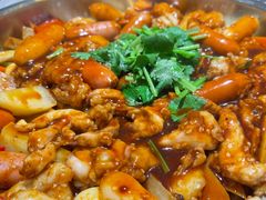 -黄记煌三汁焖锅(悦方IDmall店)