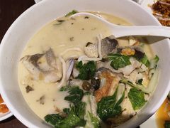 -寻裕记·现炒浇头面(人民广场店)