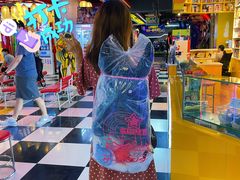 -天天玩X秋葉原日系动漫游戏中心