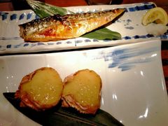-京料理·日料自助·铁板燒(复悦城店)