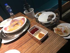 -海味当家·蒸锅海鲜(中山广场创始店)