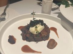 -王品牛排(郑州大卫城店)